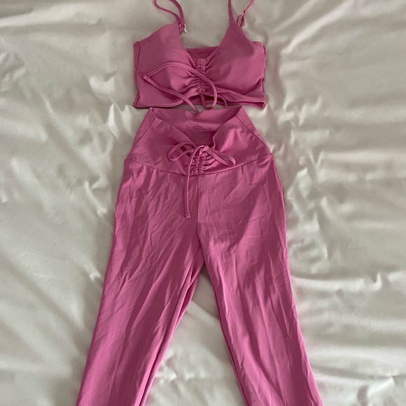 Pink Tiger Mist Set - Picture 3 of 5